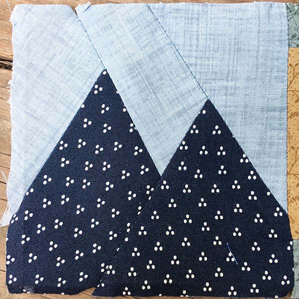 Road Trip Quilt Pattern - PDF Download