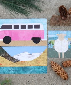 National Park Pattern Club