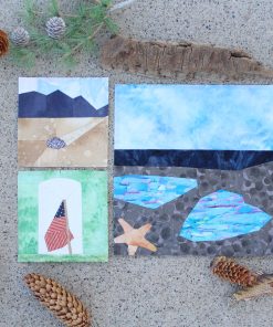 National Park Pattern Club