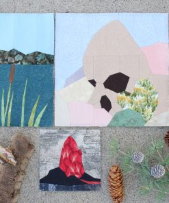 National Park Pattern Club