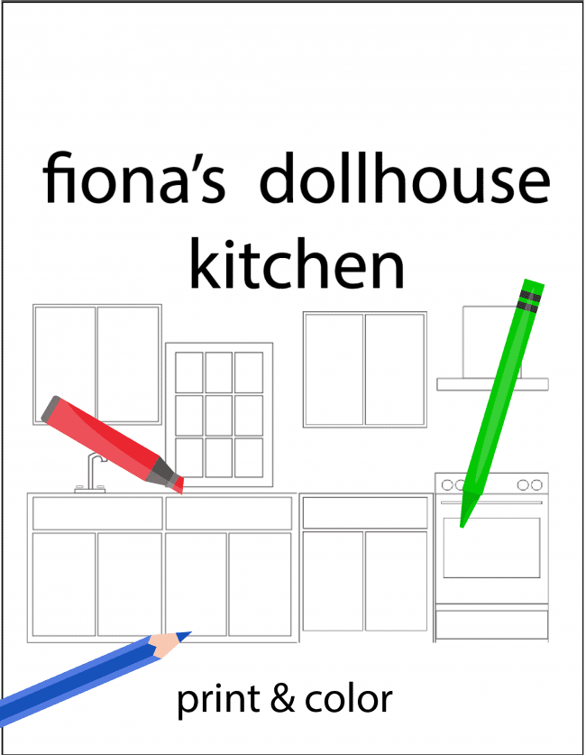 Fiona Sandwich