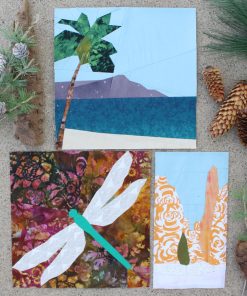 National Park Pattern Club