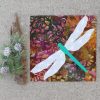 Dragonfly Pattern - EPP & FPP - PDF Download